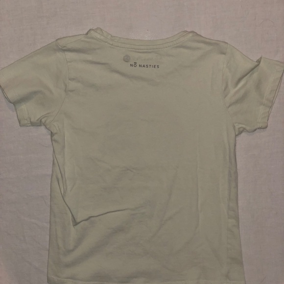 Short Sleeve Tee Shirt - Picture 2 of 3